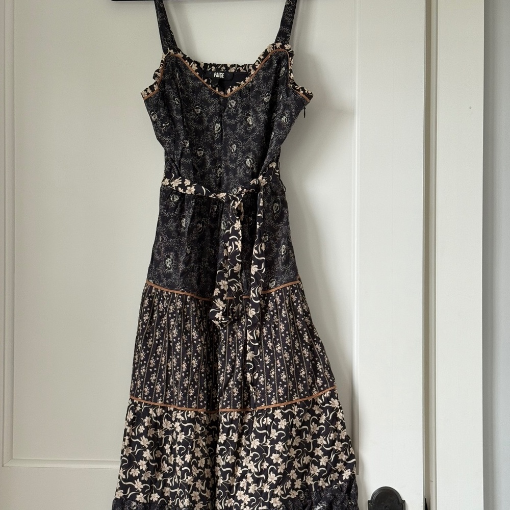 Paige sundress